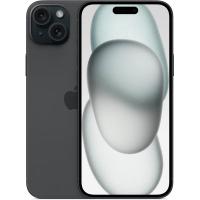 iPhone 15 Plus 128 Black