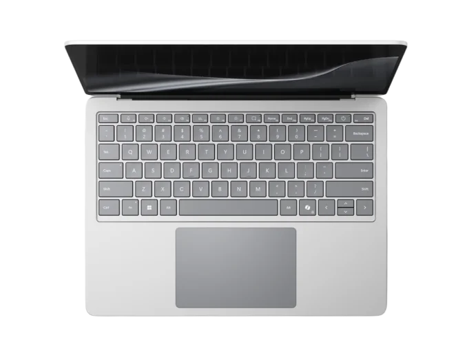 Ноутбук Microsoft Surface Laptop 8 13.8 (Snapdragon X2 Plus 4040MHz/16Gb/512Gb SSD/13.8”/2304x1536/Touch/120Hz/Qualcomm Adreno X2-45/Wi-Fi/Bluetooth/Windows 11 Home) Платиновый