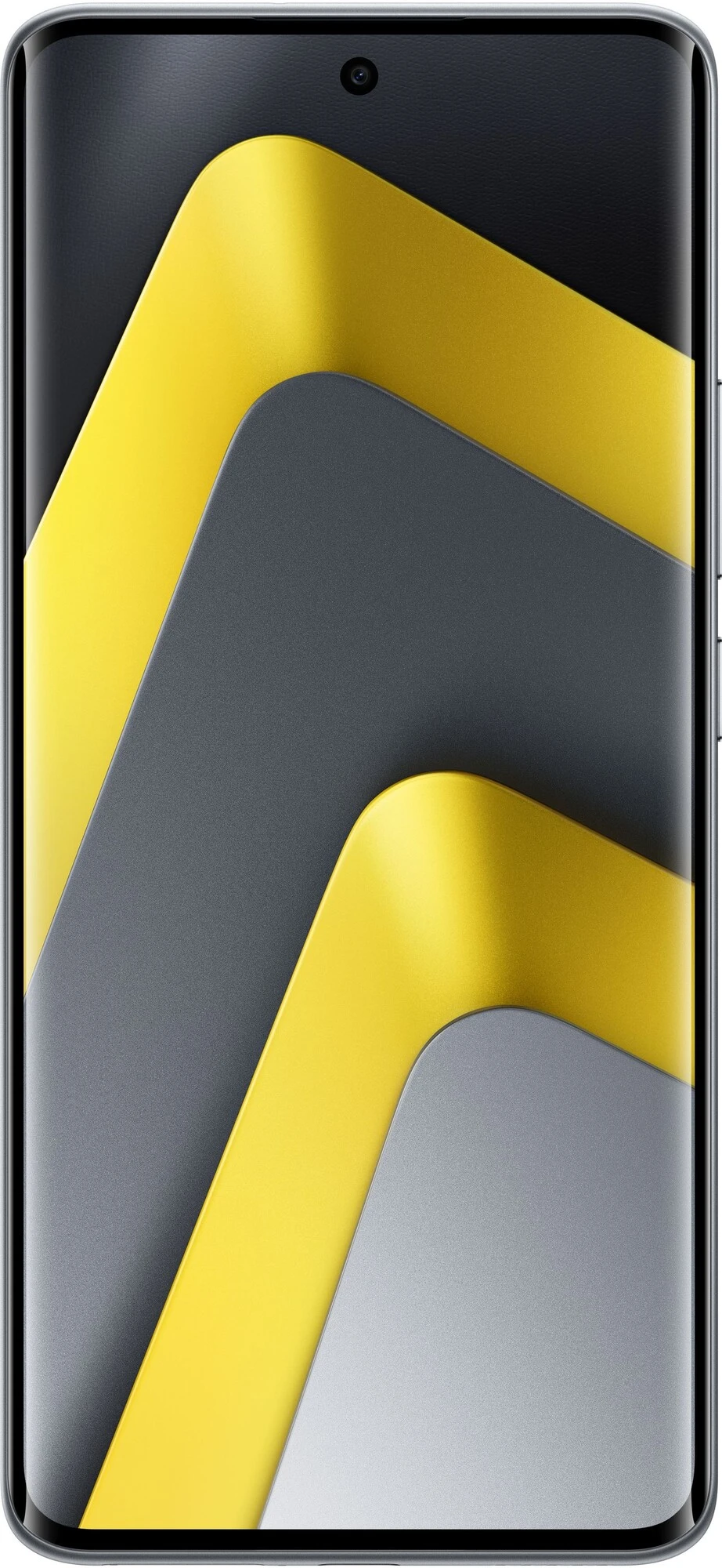 Xiaomi POCO M8 5G 8/256 Silver