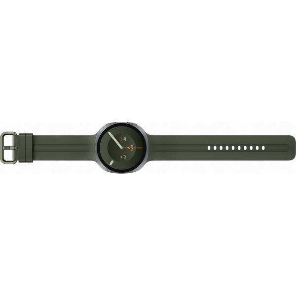 Samsung Galaxy Watch 9 44мм, Silver