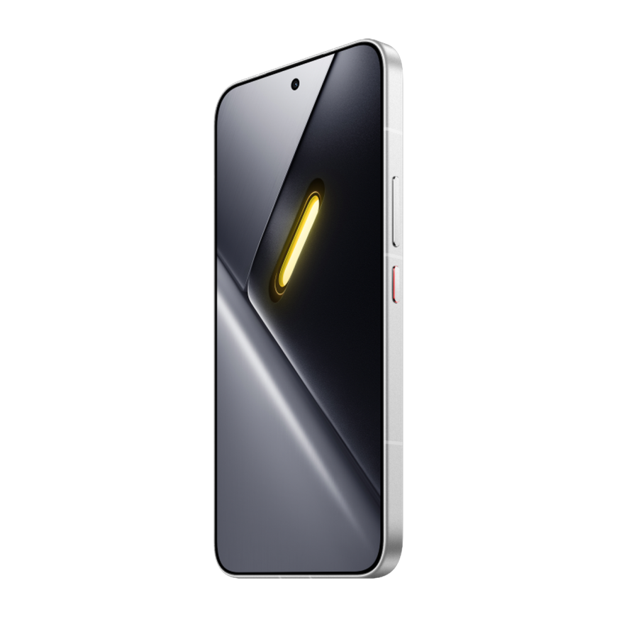Xiaomi Poco X8 Pro Max 12/512GB, White