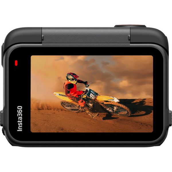 Insta360 Ace Pro 2 + 2 AKБ