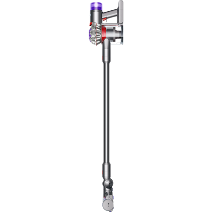 Dyson V8 SV25 Advanced Silver/Nickel (Европа)