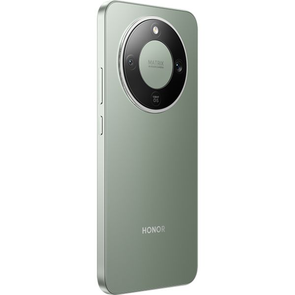 Honor X9D 12/256, Mint (Forest Green)