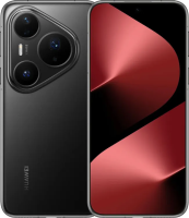 Huawei Pura 80 Pro 12/512 Black 