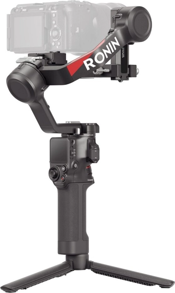 Стабилизатор DJI RS 4