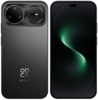 Huawei Nova 15 Pro 12/512,Black