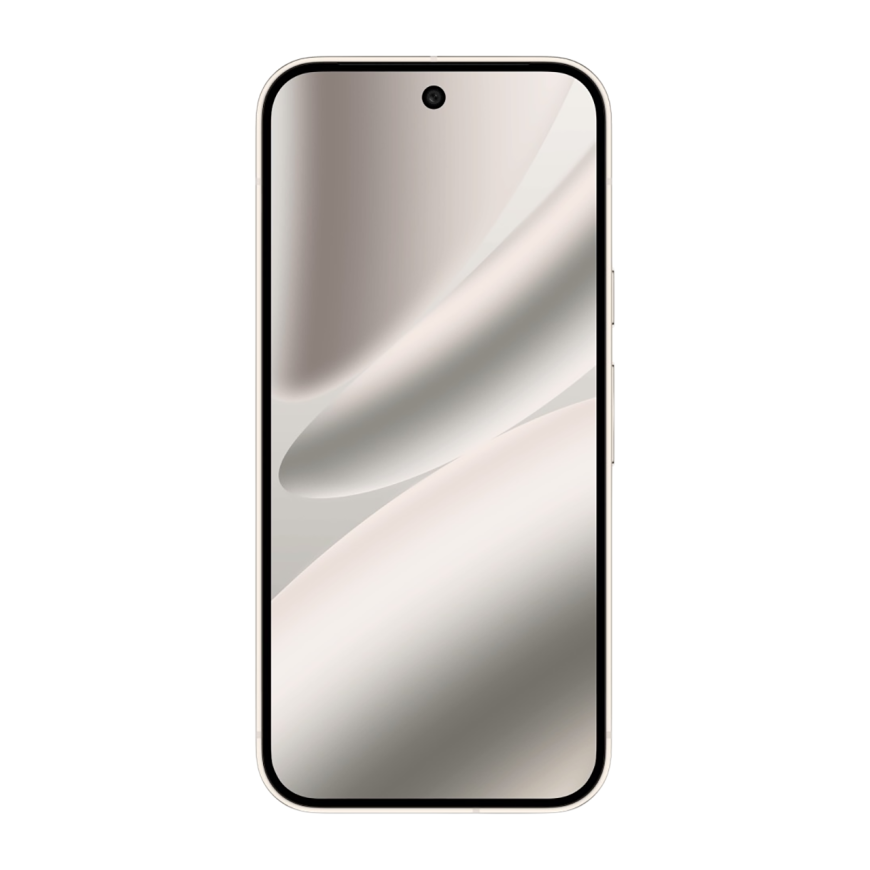 Google Pixel 10 Pro 16/512 Porcelain