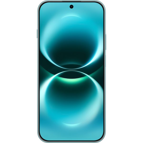 Huawei Nova 15 Max 8/256, Cyan