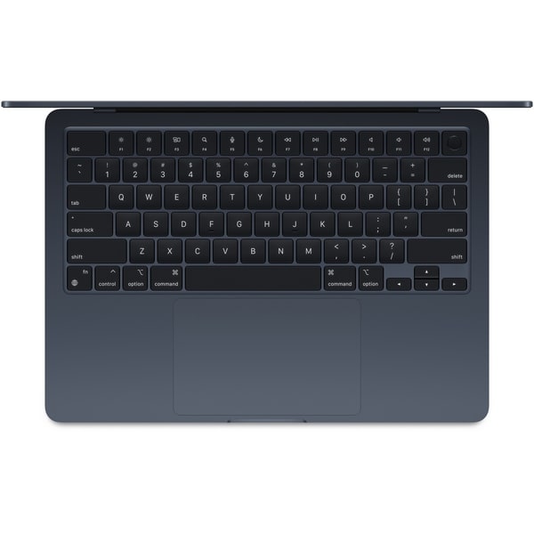MacBook Air 13 M4 24/512 Midnight (MC6C4)
