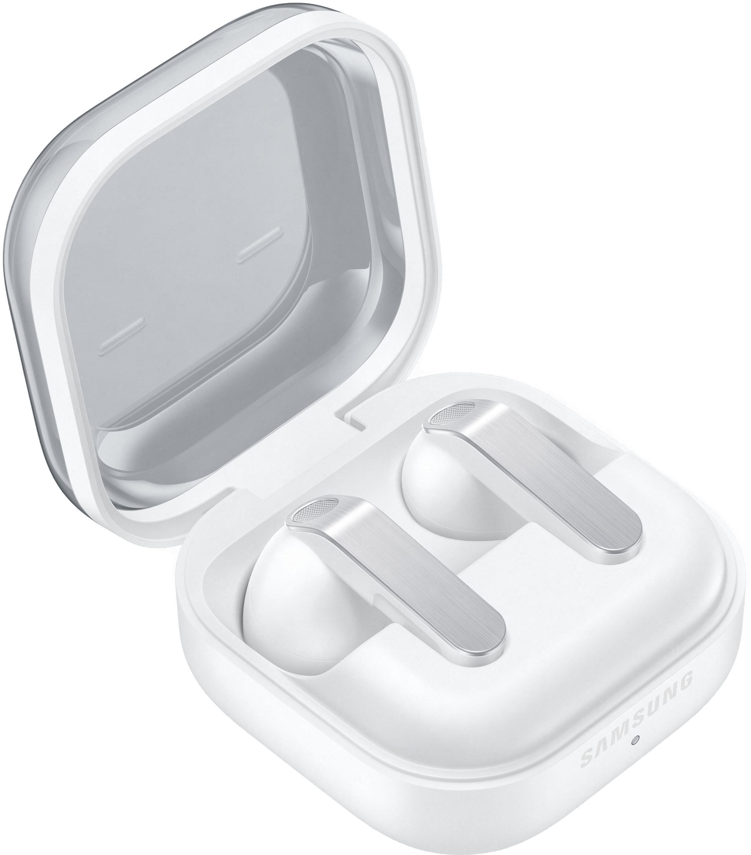 Galaxy Buds 4 White