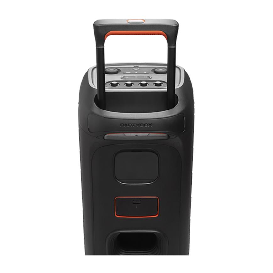 JBL PartyBox 320, Black