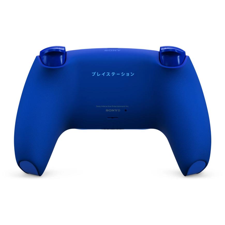 Геймпад Sony DualSense для PlayStation 5 "Icon Blue Edition"