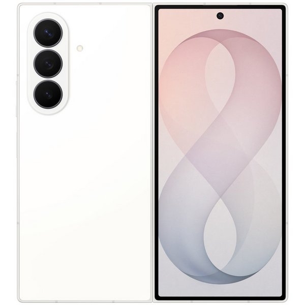 Samsung Galaxy Z Fold8 Ultra 16/1TB, Cream
