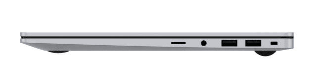 Ноутбук Samsung Galaxy Book 6 NP760VJG-KG2US (Intel Ultra 7 355 2300MHz/16Gb/1024Gb SSD/16.0"/1920x1200/Intel Graphics/Wi-Fi/Bluetooth/Windows 11 Home) Серый