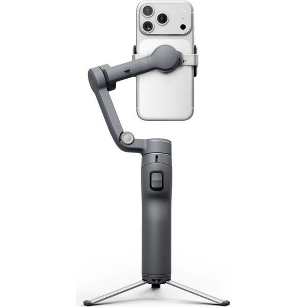 Стабилизатор DJI Osmo Mobile 8P, Black