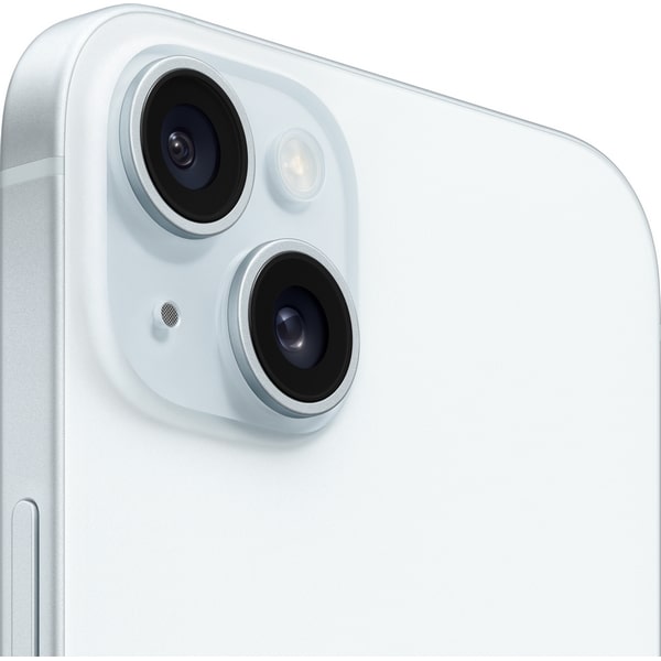 iPhone 15 Plus 128 Blue