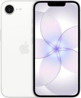 Apple iPhone 17e 512GB White