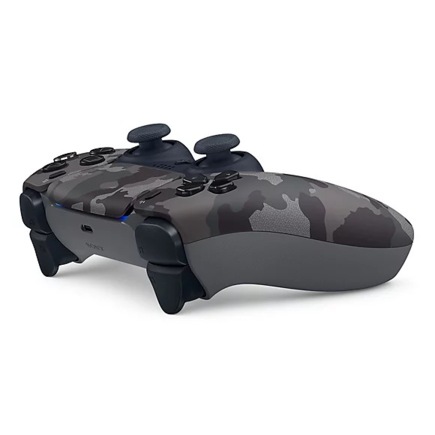 Геймпад Sony DualSense для PlayStation 5 "Камуфляж"