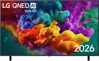 Телевизор  LG 75QNED85B6C