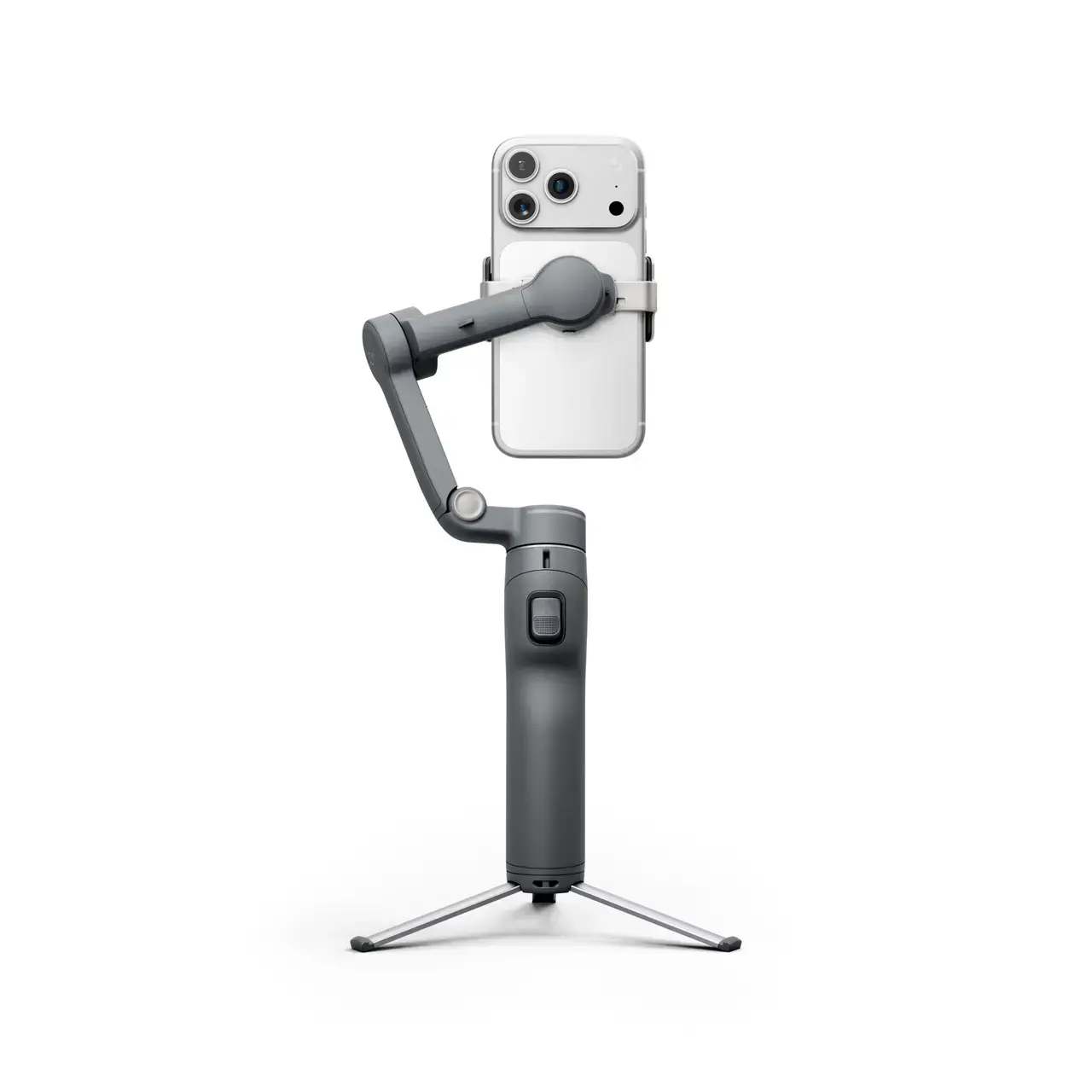 Стабилизатор DJI Osmo Mobile 8P (Creator Combo), Black 