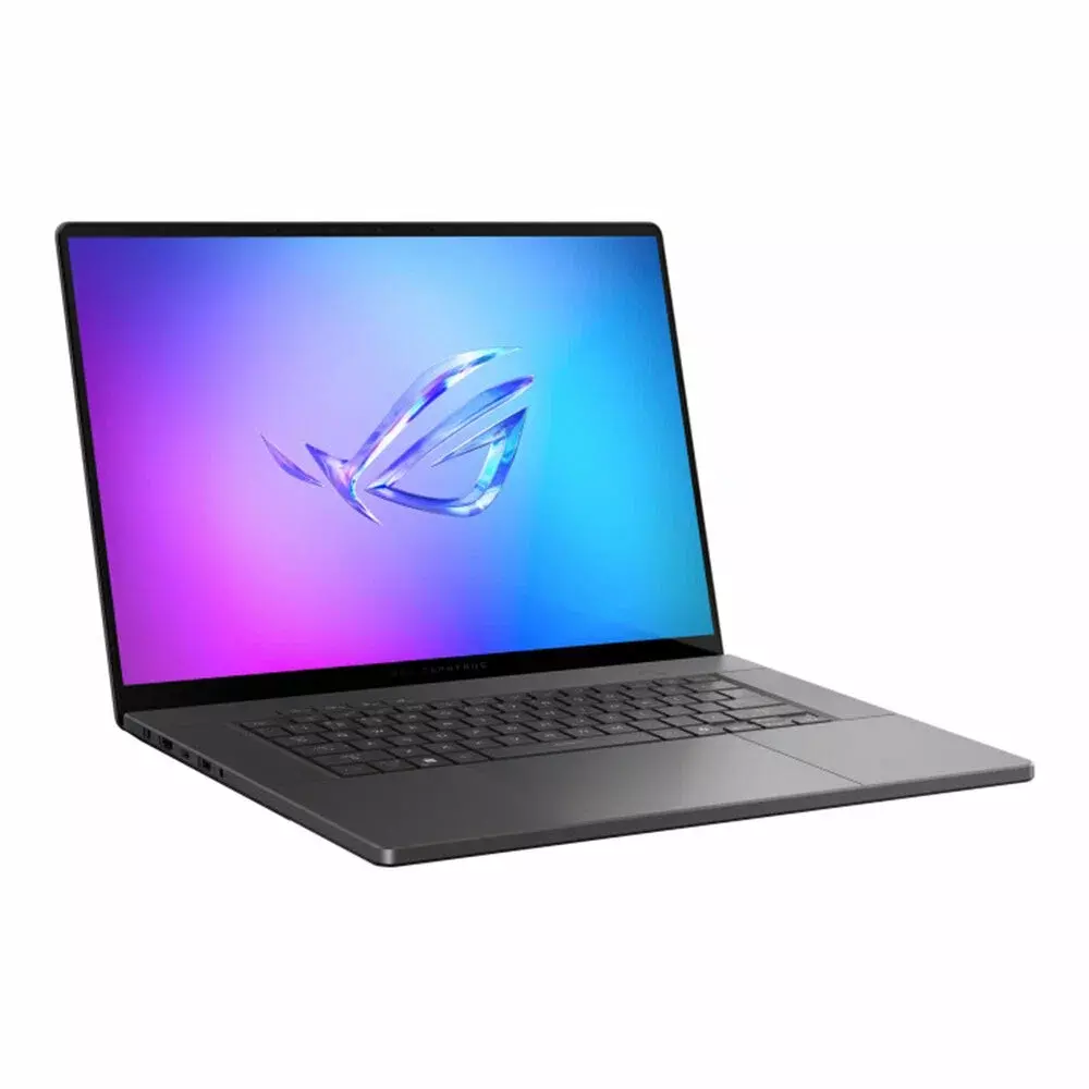Ноутбук ASUS ROG Zephyrus G16 GU605CP-G16.U95070 (Intel Ultra 9 285H 3700MHz/16Gb/1024Gb SSD/16.0/2560х1600/240Hz/OLED/Nvidia Geforce RTX 5070 8Gb/Windows 11 Home) Серый