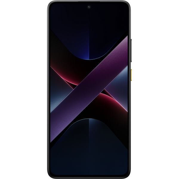 Xiaomi POCO X7 Pro 12/512 Yellow