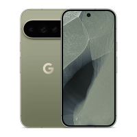 Google Pixel 11 Pro 16/512GB (Оливковый|Olive)