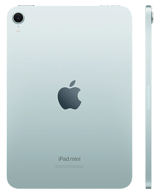 Apple iPad mini 7 128gb Wi-Fi Blue