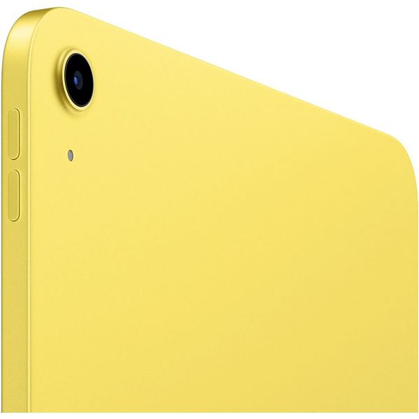 Apple iPad 11 (2025) 256 ГБ Wi-Fi Yellow