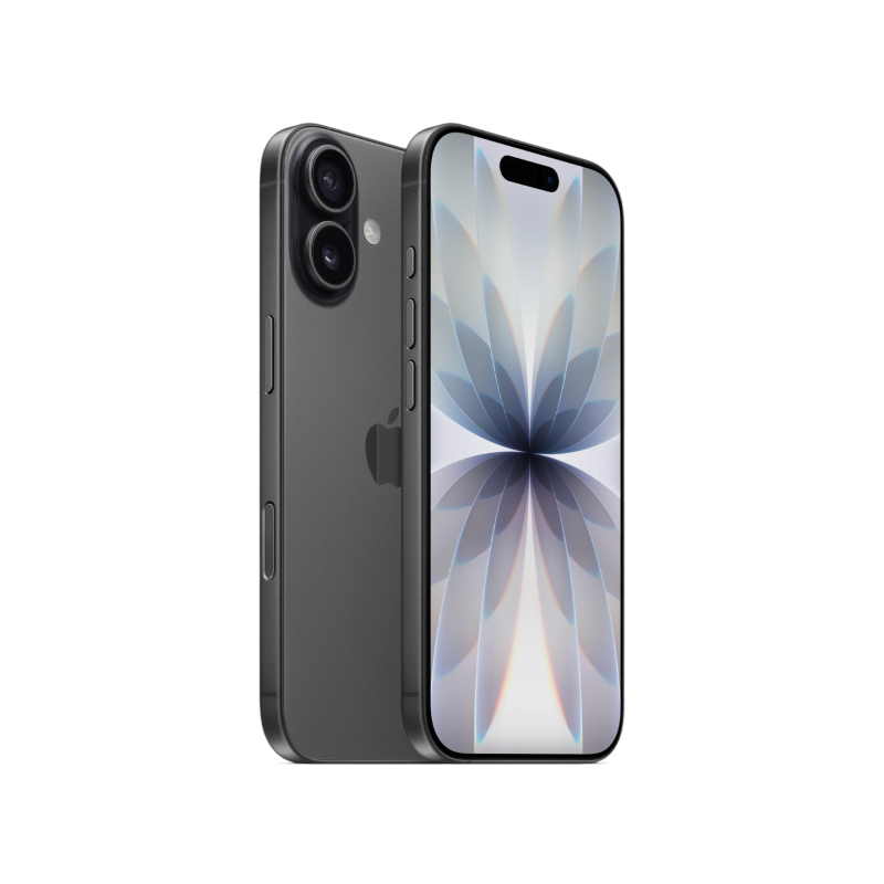 Apple iPhone 17 256GB Black
