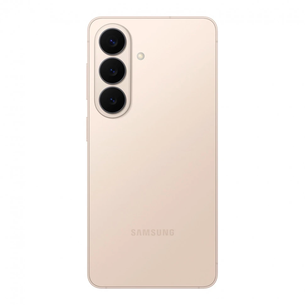 Samsung Galaxy S26 12/256Gb Pink Gold