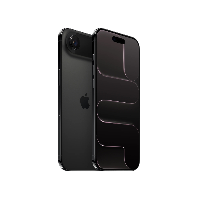 iPhone 17 Air 512GB Space Black, eSim