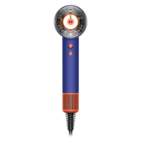 Dyson SuperSonic Nural HD16 Vinca Blue Topaz (с кейсом), Индия