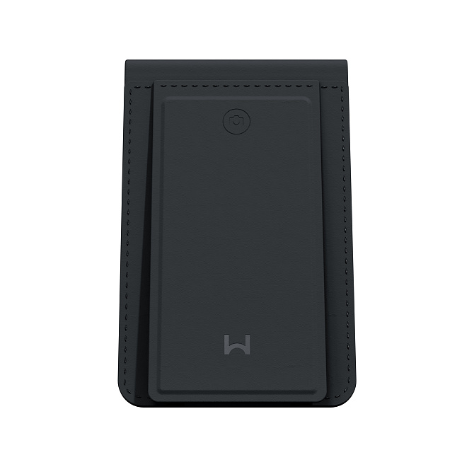 Кошелек-кардхолдер Magssory Ultima Geo Photo Wallet Midnight