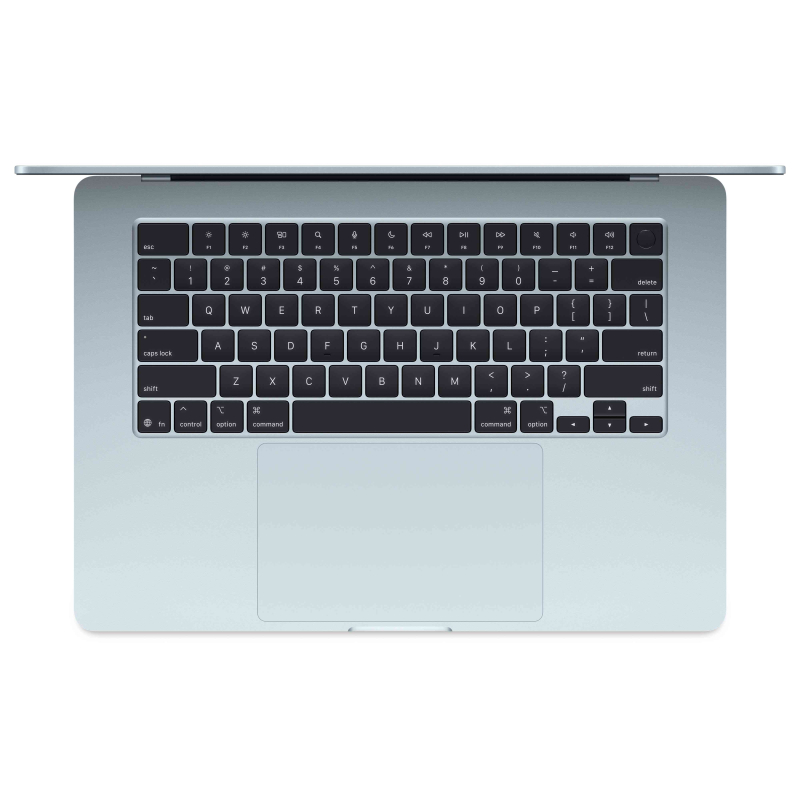MacBook Air 15 M5 24/512Gb Sky Blue, кастомный (Z1LZ00160)