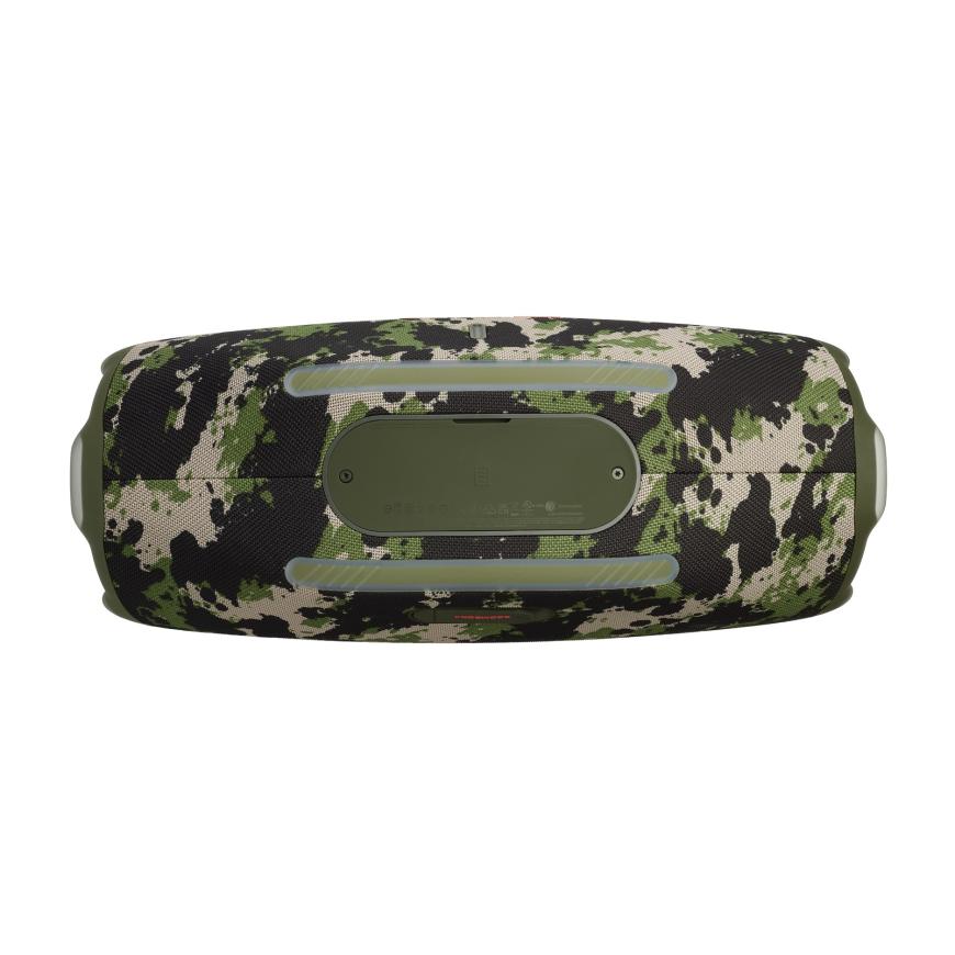 JBL Boombox 4, Squad
