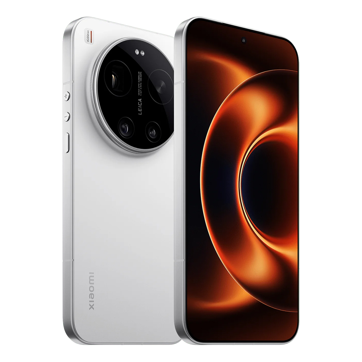Xiaomi 17 Ultra 16/512Gb, White
