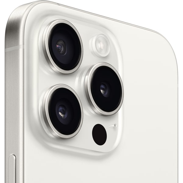Apple iPhone 15 Pro Max 256Gb White