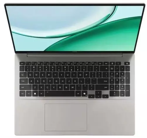 Ноутбук HONOR MagicBook 16 2026 JGC-5211M (Intel Core Ultra 5 336H 1500MHz/32Gb/1024Gb SSD/16.0"/2560×1600/180Hz/Intel Graphics/Wi-Fi/Bluetooth) Золотистый