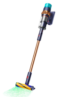 Dyson Gen5 Detect Absolute Copper/Blue (SV23)
