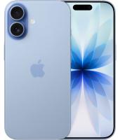 Apple iPhone 17 256GB Mist Blue
