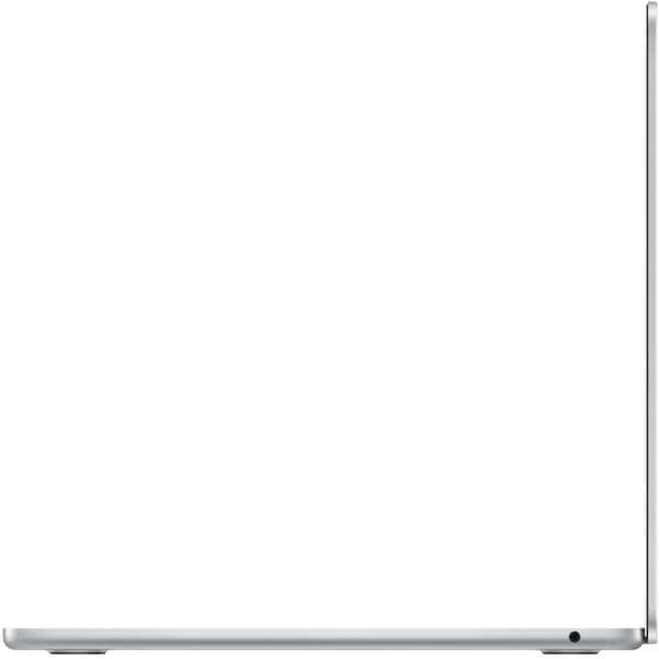 MacBook Air 13 M4 16/256 Silver (MW0W3)