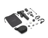 Стабилизатор DJI Osmo Mobile 8P (Creator Combo), Black 