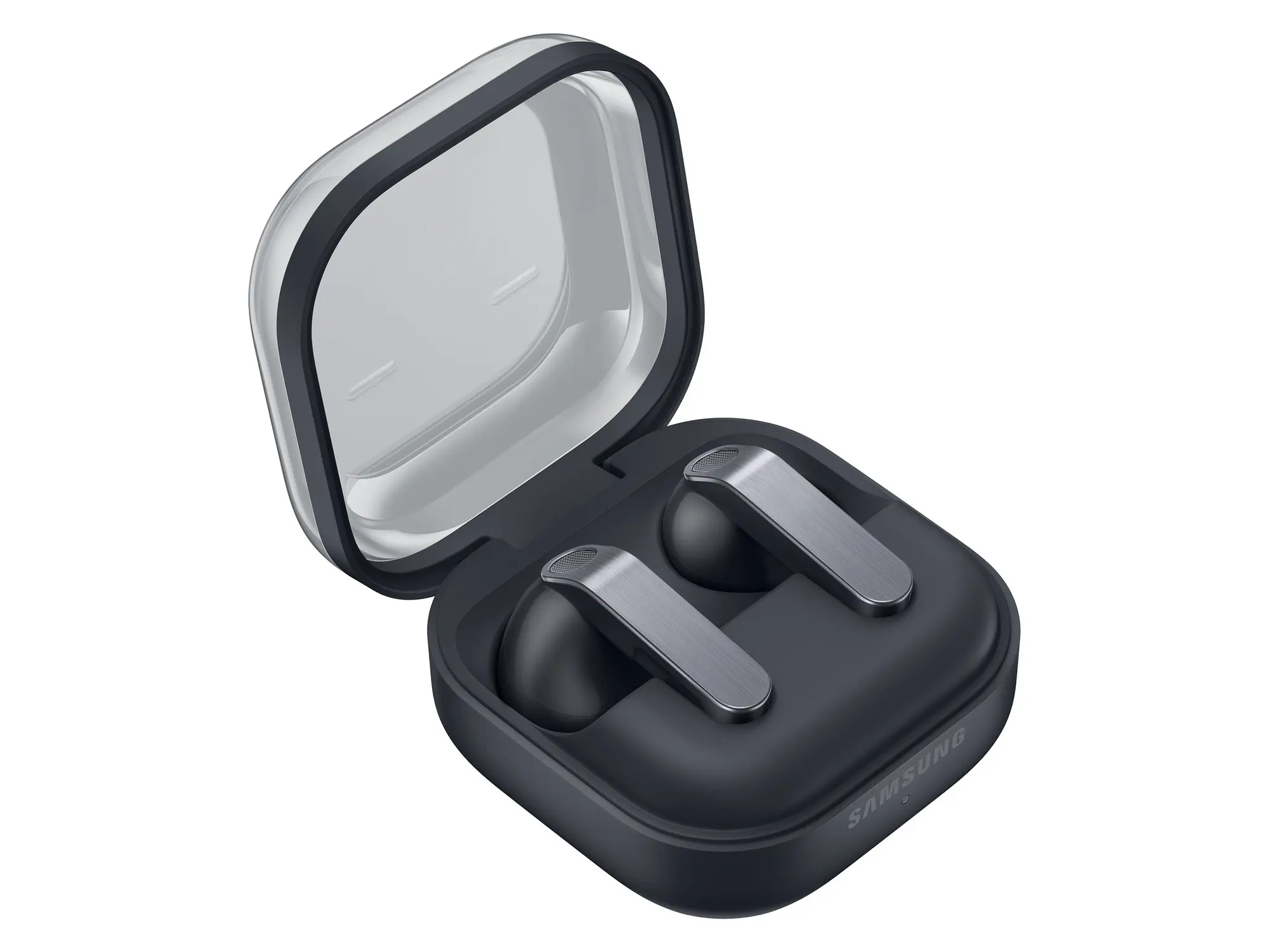 Galaxy Buds 4 Black