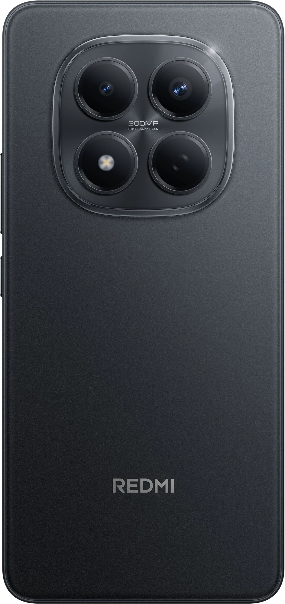 Xiaomi Redmi Note 15 Pro 4G 12/512Gb Black