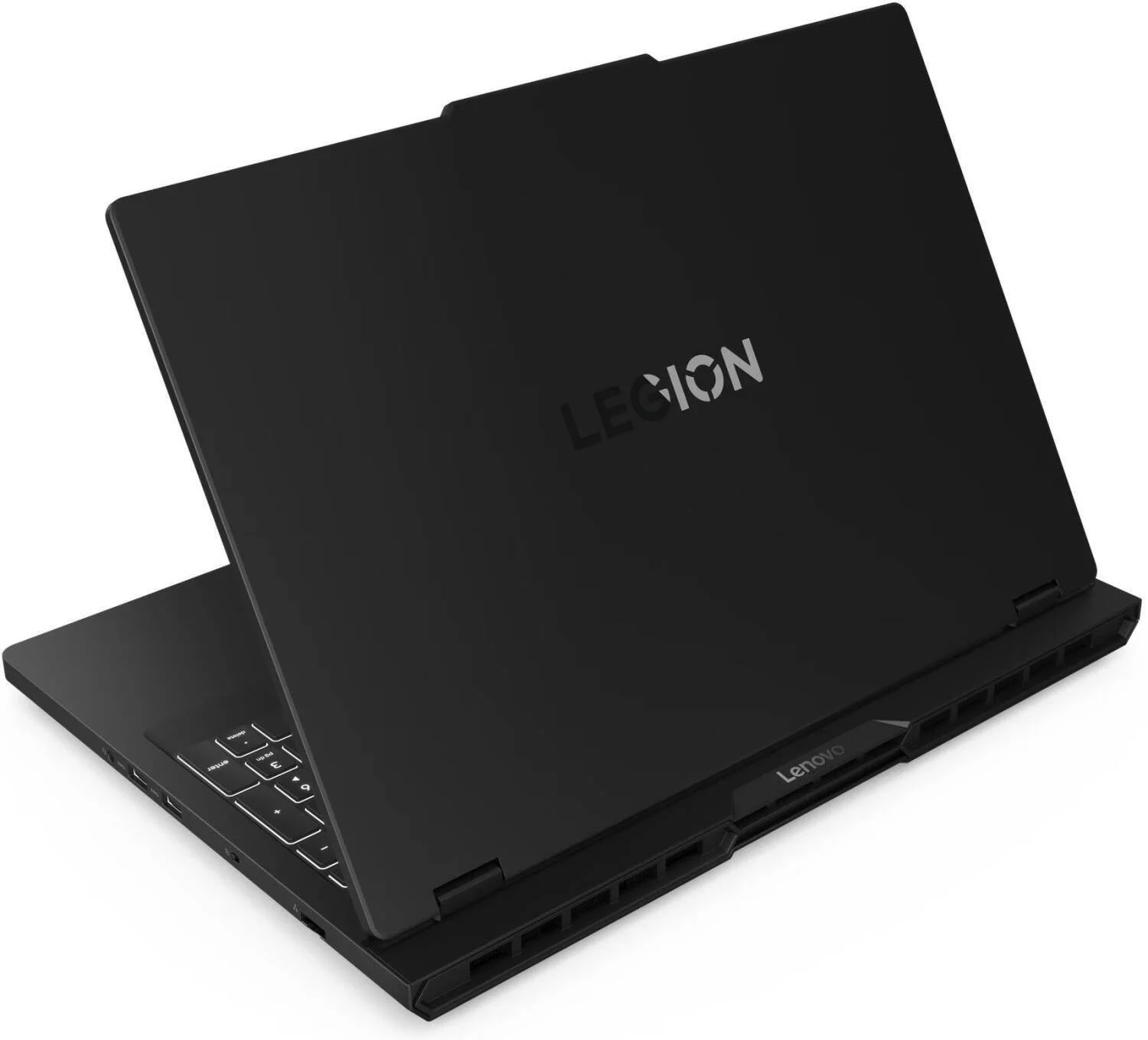 Игровой ноутбук Lenovo Legion 5 15IRX10 83LY0007US (Intel Core i9 14900HX 5700MHz/32Gb/1024Gb SSD/15.1/2560х1600/OLED/165Hz/Nvidia Geforce RTX 5070 8Gb/Windows 11 Home) Серый
