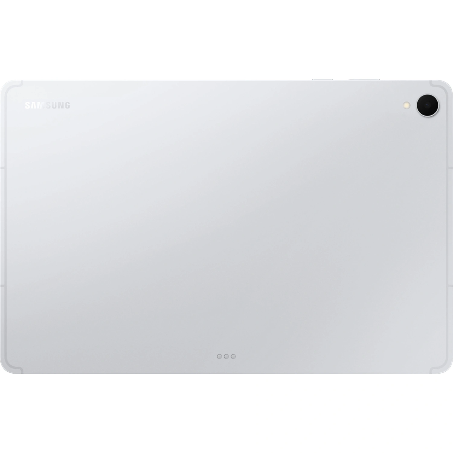 Samsung Tab S12 Plus Wi-Fi 12/512, Silver