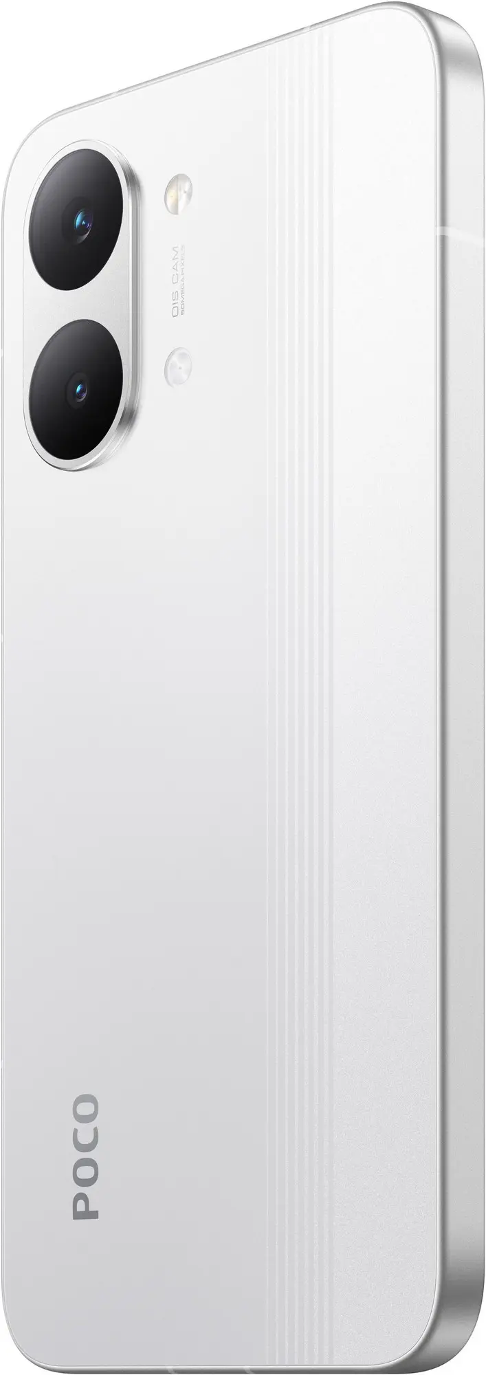 Xiaomi Poco X8 Pro Max 12/256GB, White
