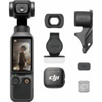 Экшн-камера DJI Osmo Pocket 4 (Creator Combo)